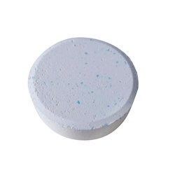 Cloro triple acción x 3 pastillas