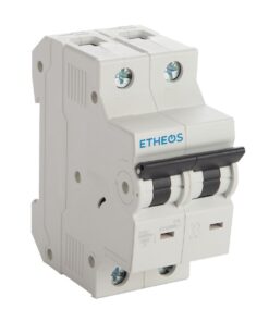 Interruptor Térmica termomagnético bipolar 25 A