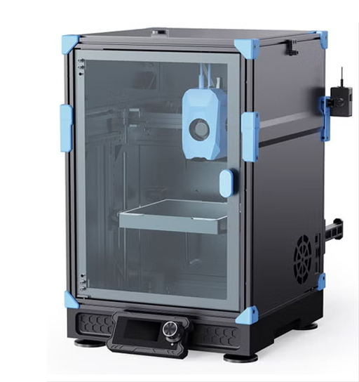 Sovol ZERO igual a nueva 152,4 x 152,4 x 152,4 mm impresora 3d 30 dias de garantia