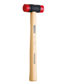 Martillo de borde plástico 40 mm TRAMONTINA 40670041