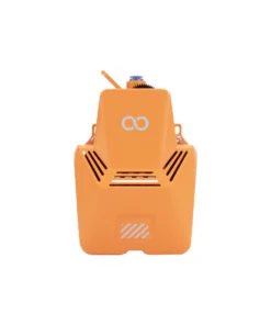 Cabezal hotend completo Elegoo OrangeStorm Giga 20.205.0106 C1