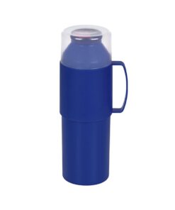 Termo Mor Indie flip 1L AZUL