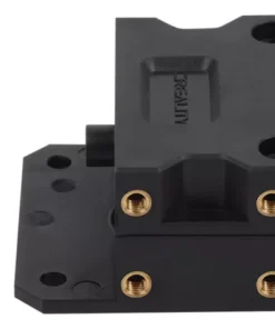 Kit De Extrusión Creality CR-200B Pro/Sermoon V1/Ender-3 V3 SE / KE 4001020064