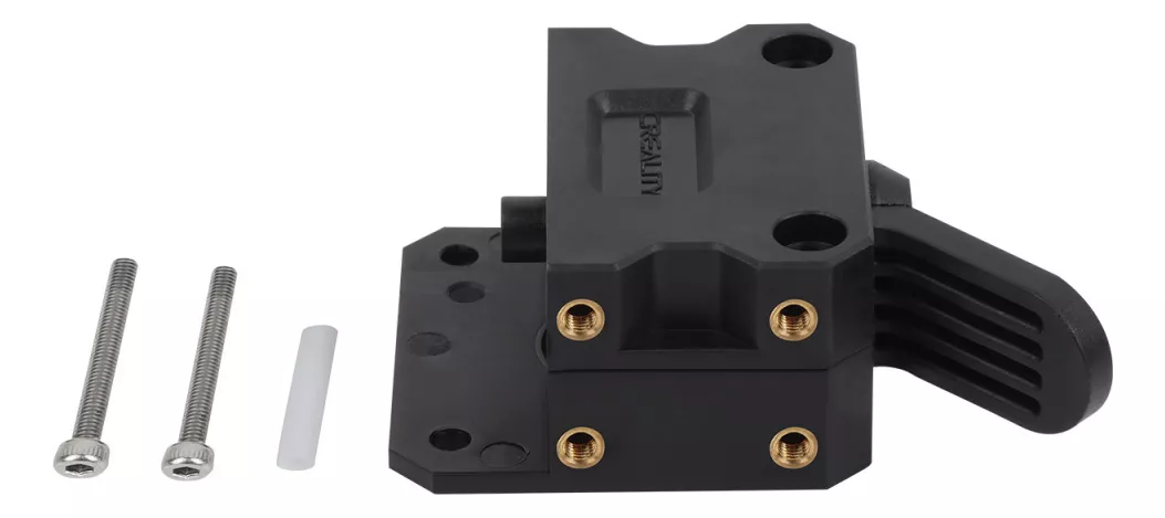 Kit De Extrusión Creality CR-200B Pro/Sermoon V1/Ender-3 V3 SE / KE 4001020064