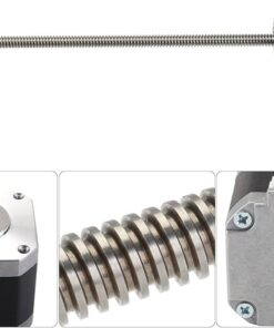 engine + long screw for Saturn 3 08.102.0007