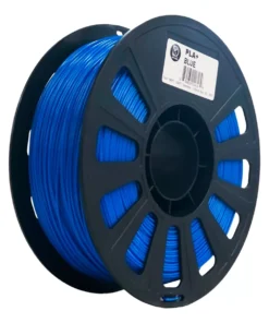 AZUL BLUE IIIDMAX PLA Filamento 3D 1.75 1KG