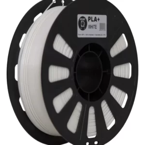 BLANCO WHITE IIIDMAX PLA Filamento 3D 1.75 1KG