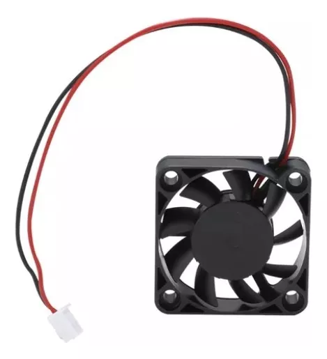 Cooler 3010 Ventilador 24v Fan ventilador generico cable corto ficha chica COD 986 - D031 C16