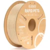 BEIGE PETG RAPIDA ELEGOO FILAMENTO 1.75mm-1KG 50.203.0311