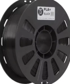 NEGRO IIIDMAX PLA Filamento 3D 1.75 1KG