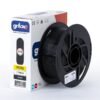 NEGRO PETG GRILON FILAMENTO 3D 1.75MM 1KG M77ING175CJ
