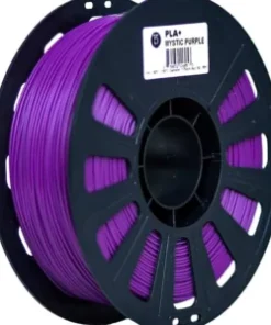 PURPURA MISTICO MYSTIC PURPLE IIIDMAX PLA Filamento 3D 1.75 1KG