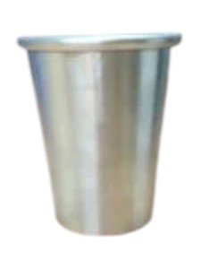 MOD1 VASO ALUMINIO LABIO GORDO VASO 500ML UN POCO DE RUIDO SIN STL (SOLO VASO DE ALUMINIO SIN PIEZAS IMPRESAS)