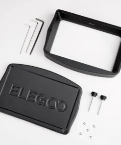 MARS 4 TANQUE DE RESINA1PCS 50.102.0094