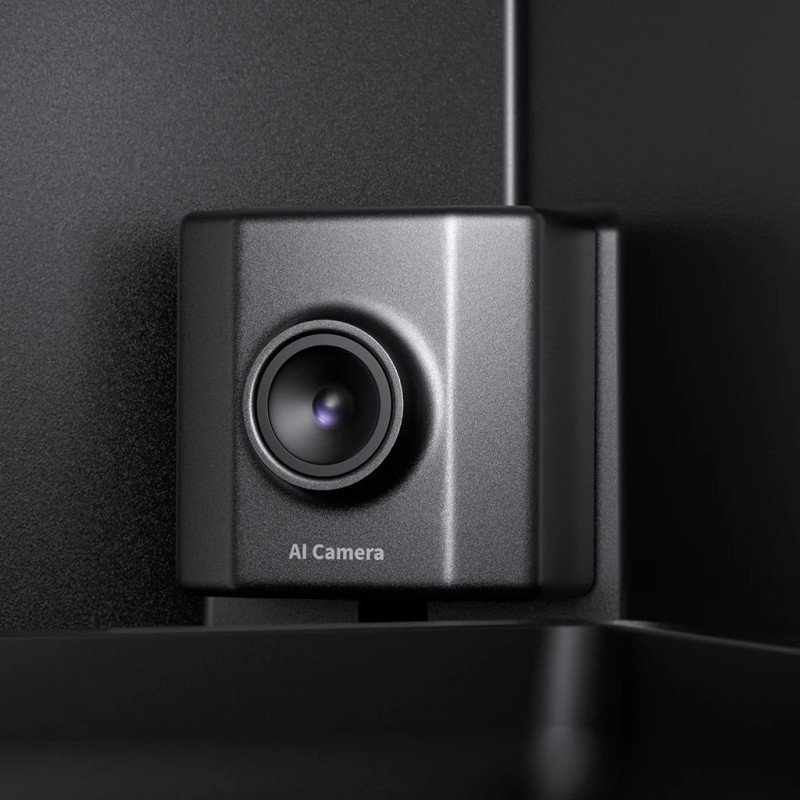 SATURN 4 ULTRA AI CAMERA 01.101.0080