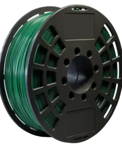 VERDE BOSQUE FOREST GREEN IIIDMAX PLA Filamento 3D 1.75 1KG
