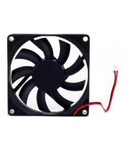6010 axial flow fan 04.203.0020