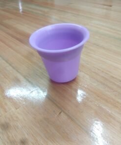 LILA Escalonado Mate Interior Lila Polímero Impresión 3d cant1 AT