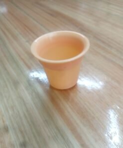 SALMON Escalonado Mate Interior Salmon Polímero Impresión 3d cant1 AT