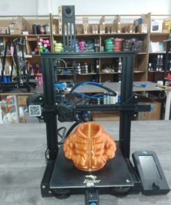 USADA BUEN ESTADO ENDER 3 V2 CON CAJA 220X220X250 Impresora 3D FDM Creality 30 DÍAS DE GARANTÍA SE RETIRA EN SUC MORÓN