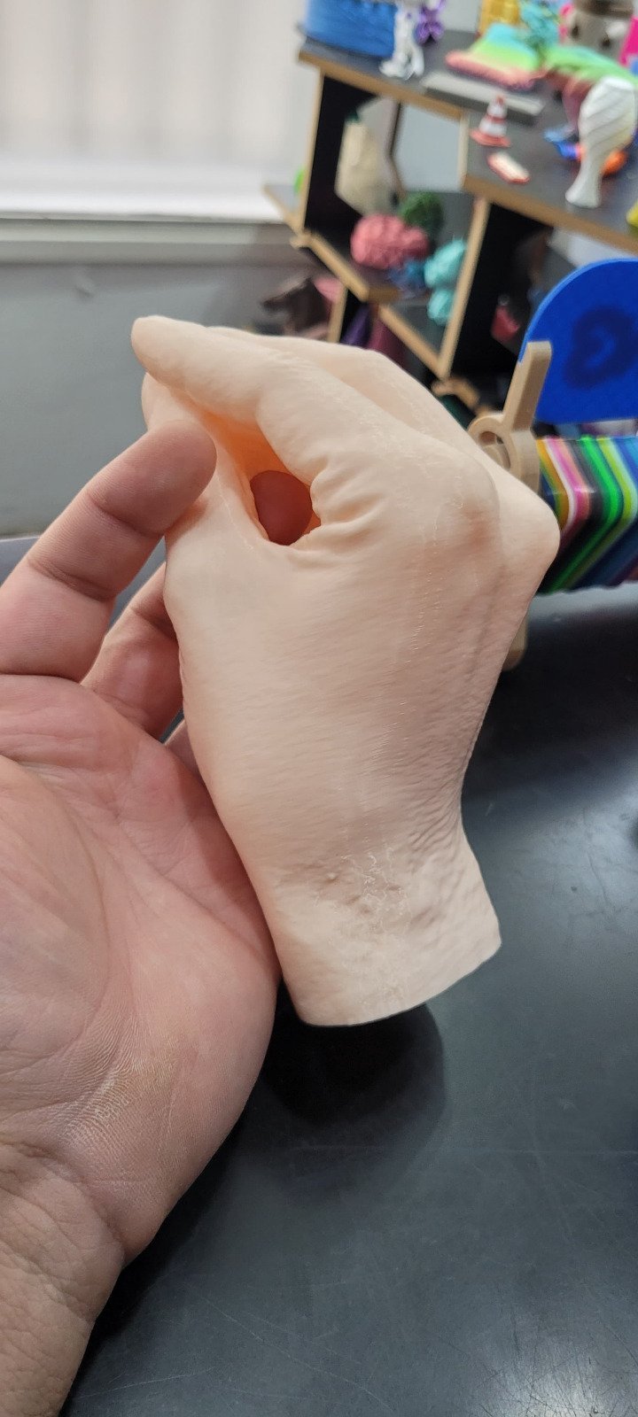 PIEL FilAr Filamento PLA 1.75 1KG