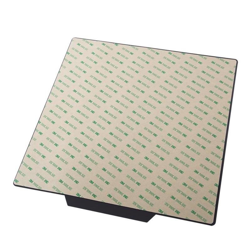 Cama Magnetica Creality Para K1 Max 315 mm x 310 mm 4004090113 - Imagen 4