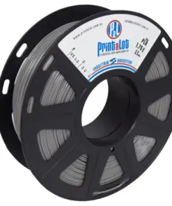 GRIS CLARO PLA 250 gr PrintaLot Filamento 3D DIAMETRO 1,75mm 250 gr