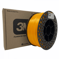 DORADO PLA 3N3 FILAMENTO 3D 1.75MM 1KG