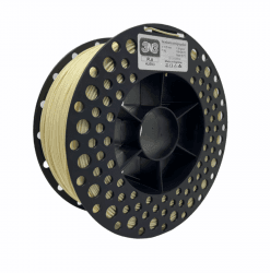 HUESO PLA 3N3 FILAMENTO 3D 1.75MM 1KG M80IHU175CJ M80IHU175CJ