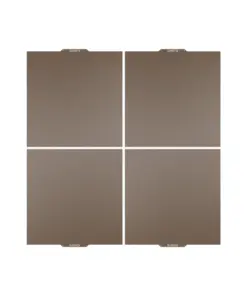 CAMA PEI Magnetic Platform Kit for OrangeStorm Giga 50.204.0105