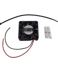 COOLER 4010 24v VENTILADOR Fan SIN CABLE Creality 4004110076 C16