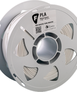 BLANCO CUARZO FilAr Filamento PLA 1.75 1KG