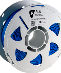 AZUL FRANCIA FilAr Filamento PLA 1.75 1KG