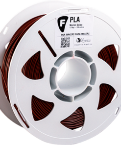 MARRON OXIDO FilAr Filamento PLA 1.75 1KG