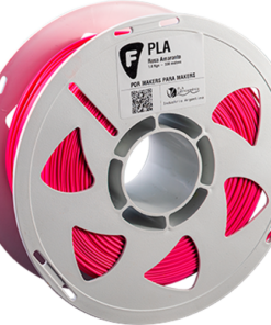 ROSA AMARANTO FilAr Filamento PLA 1.75 1KG