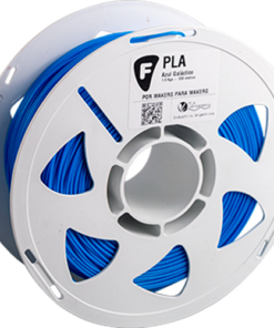 AZUL GALACTICO FilAr Filamento PLA 1.75 1KG