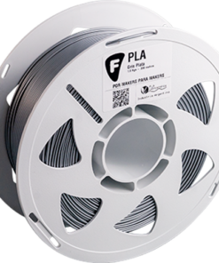 GRIS PLATA FilAr Filamento PLA 1.75 1KG