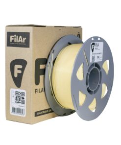 MANTECA FilAr Filamento PLA 1.75 1KG