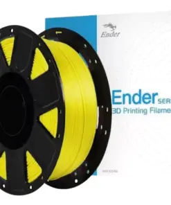 AMARILLO ENDER PLA CREALITY Filamento 3D 1.75 1KG - 3301010126 40640