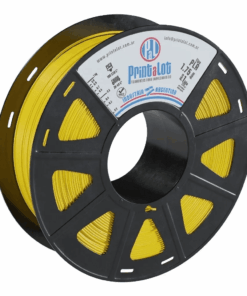AMARILLO PLA PrintaLot x1KG Filamento 3D DIAMETRO 1,75mm