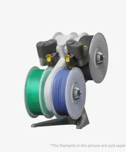 AMS-LITE usado Sistema Automático de Materiales Impresora 3D FDM Bambu Lab 30 dias de garantia