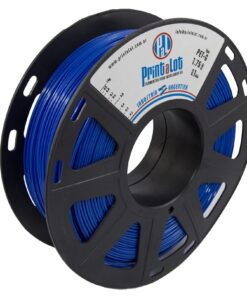 AZUL PETG PrintaLot x1KG Filamento 3D DIAMETRO 1,75mm