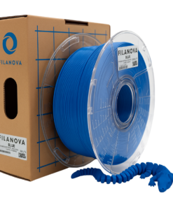 AZUL BLUE PLA Filanova x 1Kg Filamento 1.75