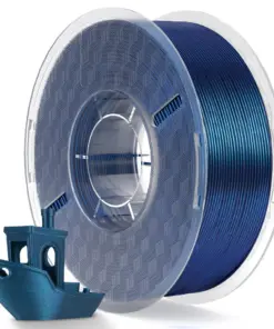 AZUL METALICO PLA ESPECIAL Elegoo Filamento Diámetro 1,75mm 50.203.0261