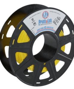 FLEXIBLE AMARILLO FLEX PRINTALOT FILAMENTO 500Gr 1.75mm