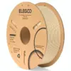 BEIGE PLA MAS Elegoo Filamento Diámetro 1,75mm 1kg 50.203.0235