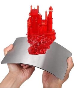 Base Magnetica Magnetic base plate 13.202.0014