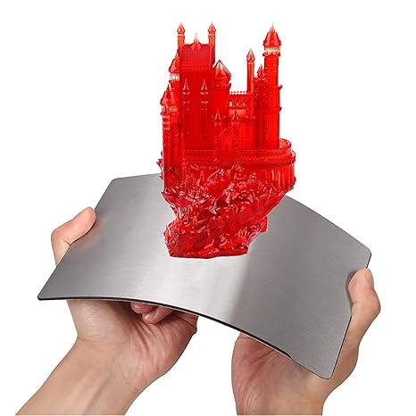 Base Magnetica Magnetic base plate-430-Max 13.202.0013