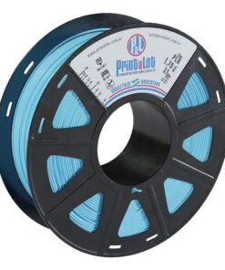 CELESTE PLA 250 gr PrintaLot Filamento 3D DIAMETRO 1,75mm 250 gr