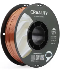 COBRE CR-Silk Copper 1.75 1KG CREALITY Filamento 3D 1.75 1KG 3301120002